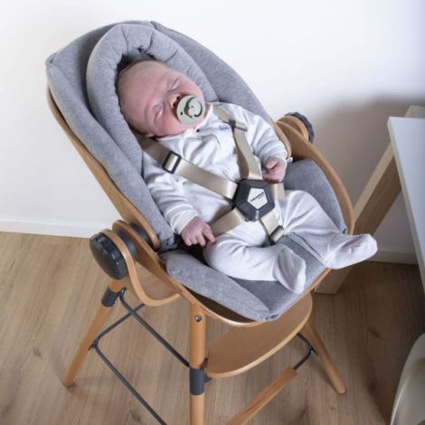 Sezat Nou-Nascut Childhome Evolu, De la Nastere - imagine 4
