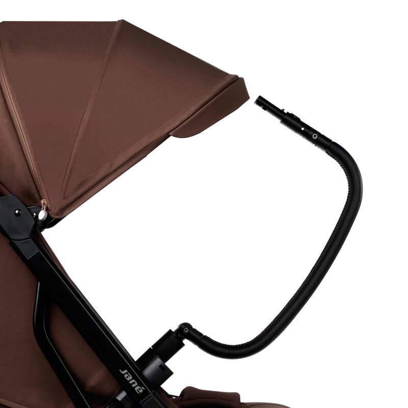 Jane Akira Argile - Carucior Pliabil Automat Premium - imagine 2