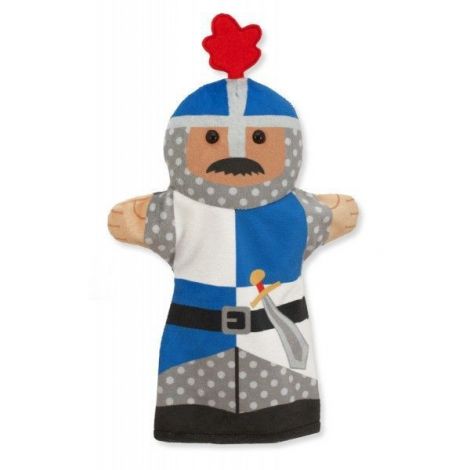 Set Papusi de Mana Melissa & Doug La Palat - imagine 4