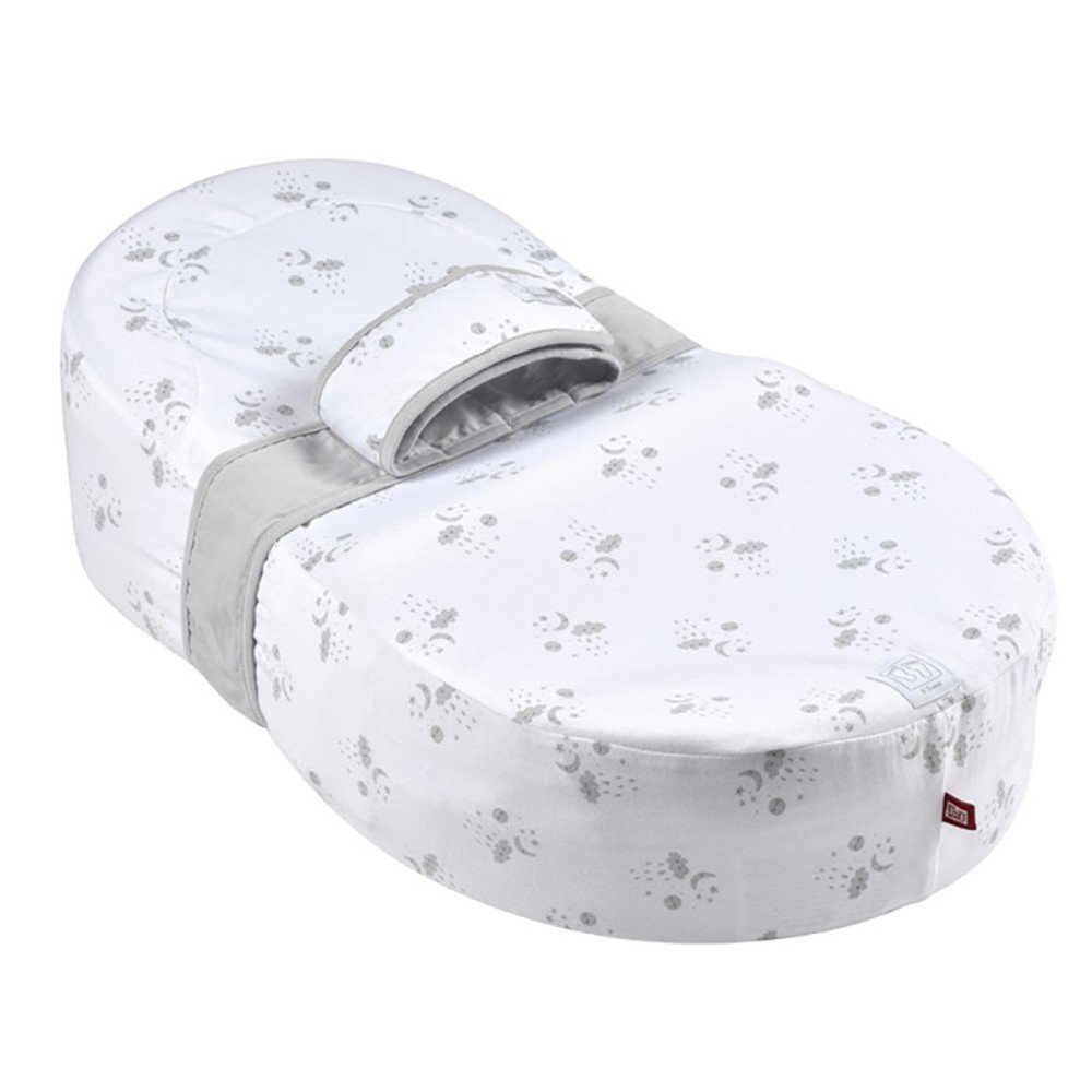 Saltea Fiziologică Red Castle Cocoonababy Dreamy Cloud - imagine 5