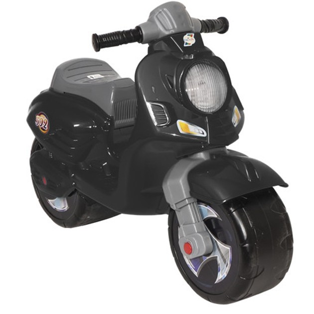 Novokids Vespa Mini Scooter - Stabilitate Maximă - imagine 5
