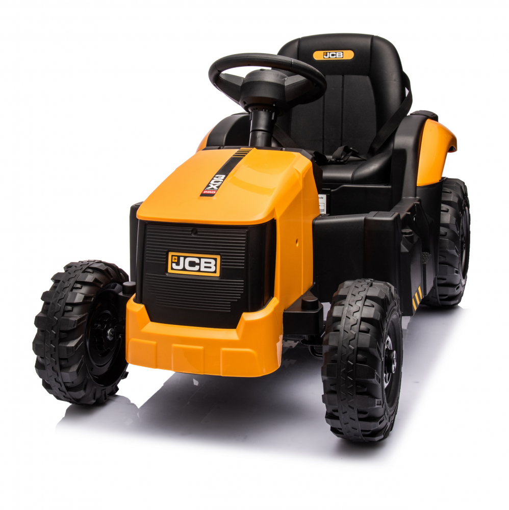 Tractor JCB Nichiduta 70W pentru Copii - imagine 9