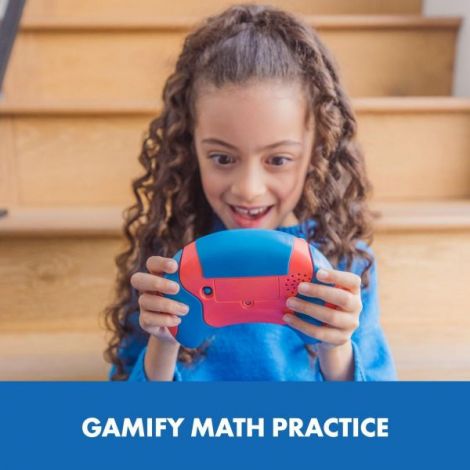 Math Whiz™ - Joc Matematic Electronic | Educational Insights - imagine 3