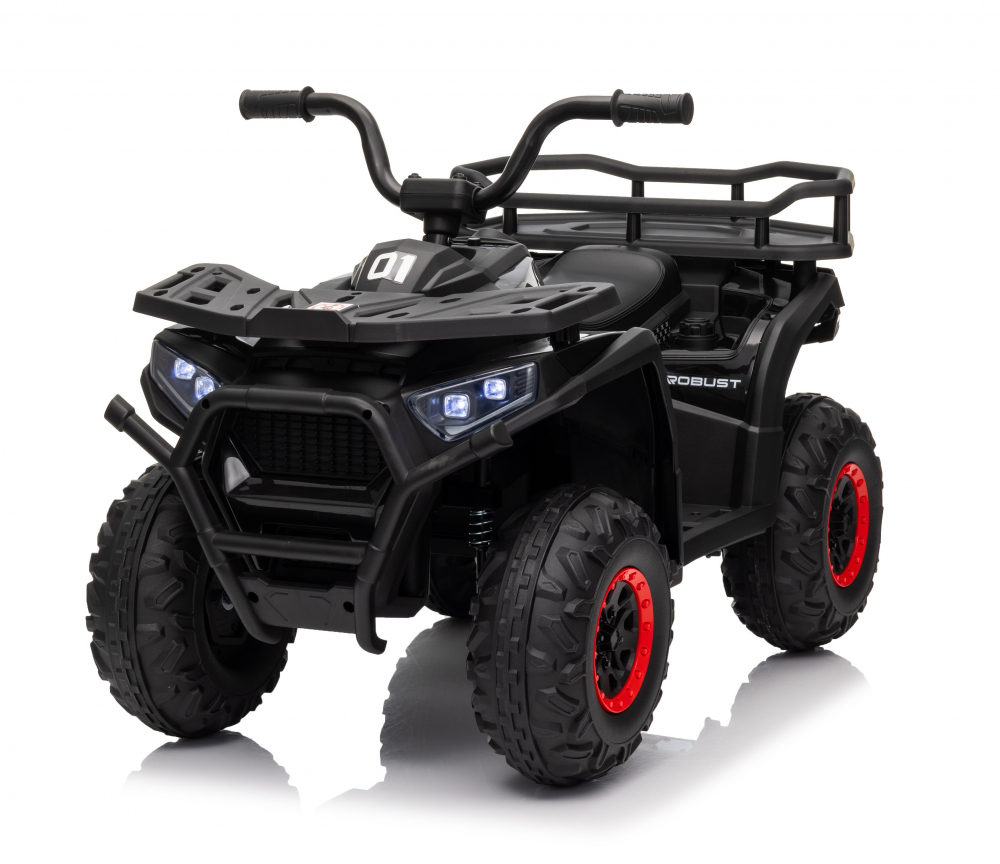 ATV Nichiduta XRobust cu Telecomandă și 2 Motoare