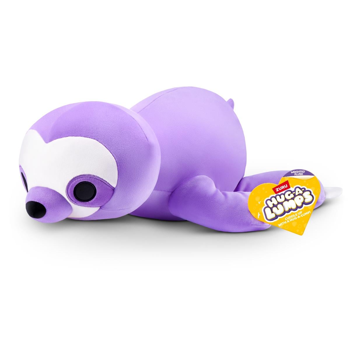 Hug A Lumps Sidney | Jucarie Plus Super-Moale 1.5kg