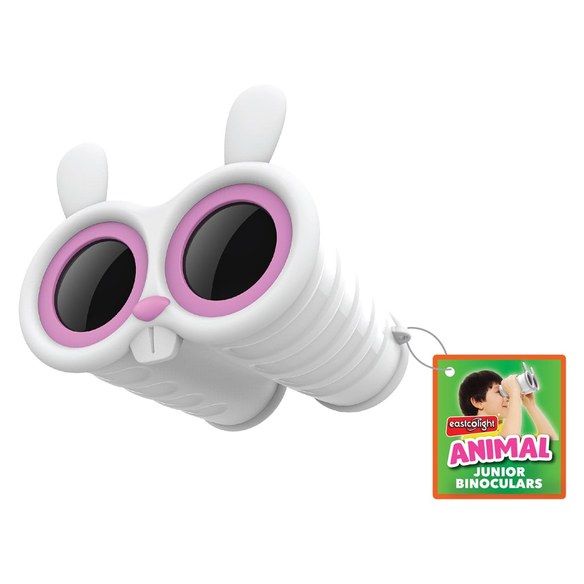Binoclu Eastcolight Junior 4x pentru Copii