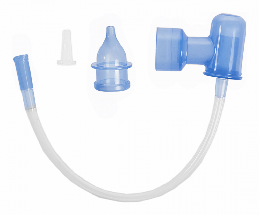 Aspirator Nazal Minut Baby - Curățare Eficientă