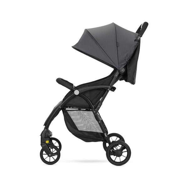 Lorelli Fresh Grey - Carucior ultra-light 22kg - imagine 2