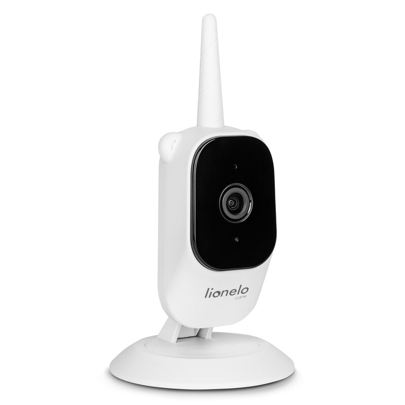 Camera Adițională Lionelo Babyline 3.2 Full HD - imagine 5