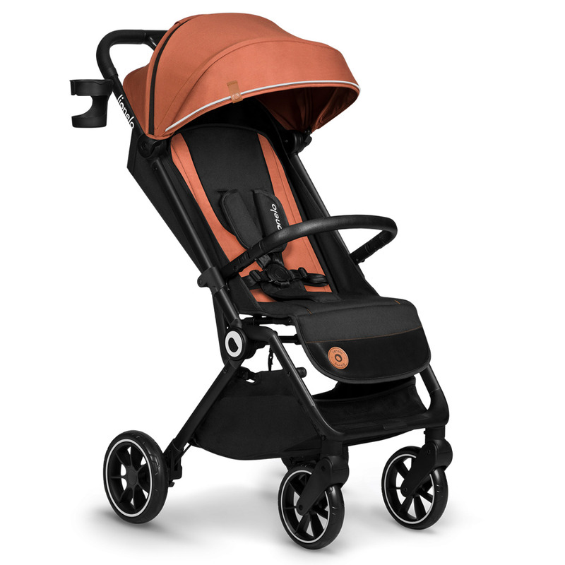 Carucior Sport Lionelo Cloe, Usor si Compact