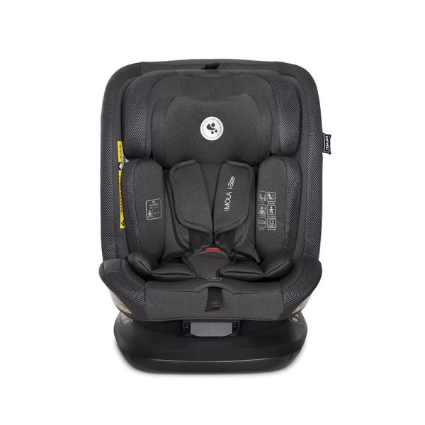 Lorelli Imola i-Size 360° Rotativ 0-12 Ani
