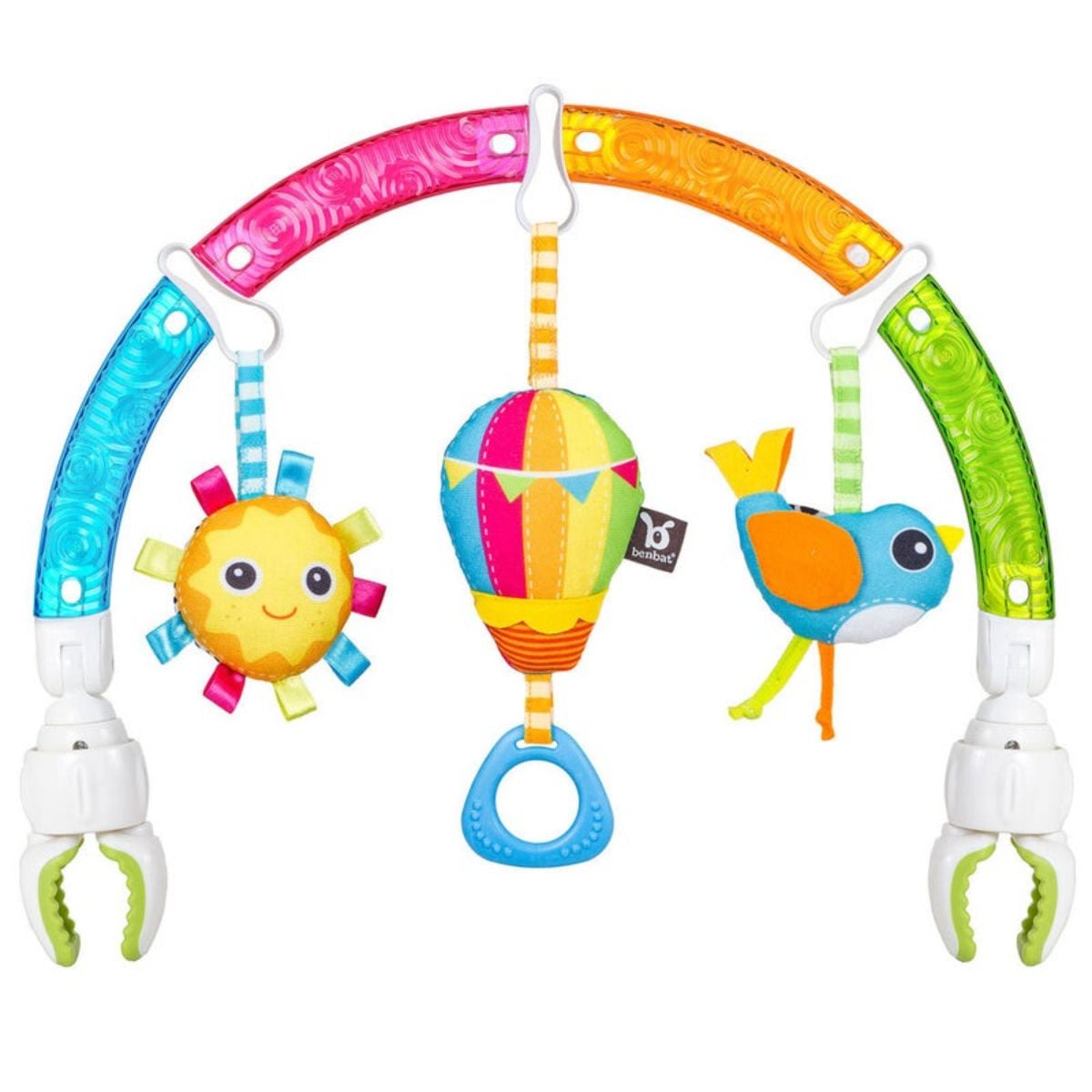 Arc Interactiv Benbat Dazzle Friends