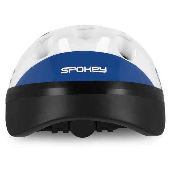Casca Copii Spokey Police XS | Siguranță și Stil - imagine 4