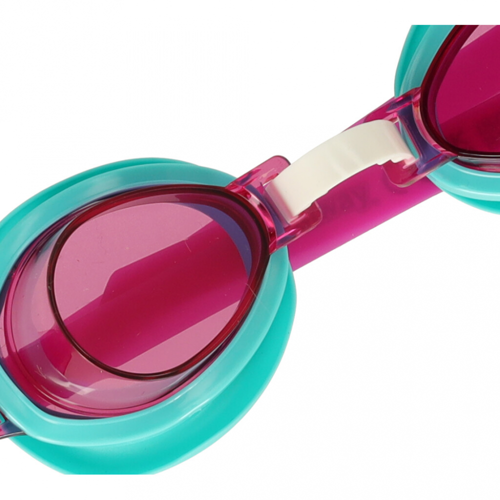 Ochelari Inot Copii Roz - Bestway - imagine 5