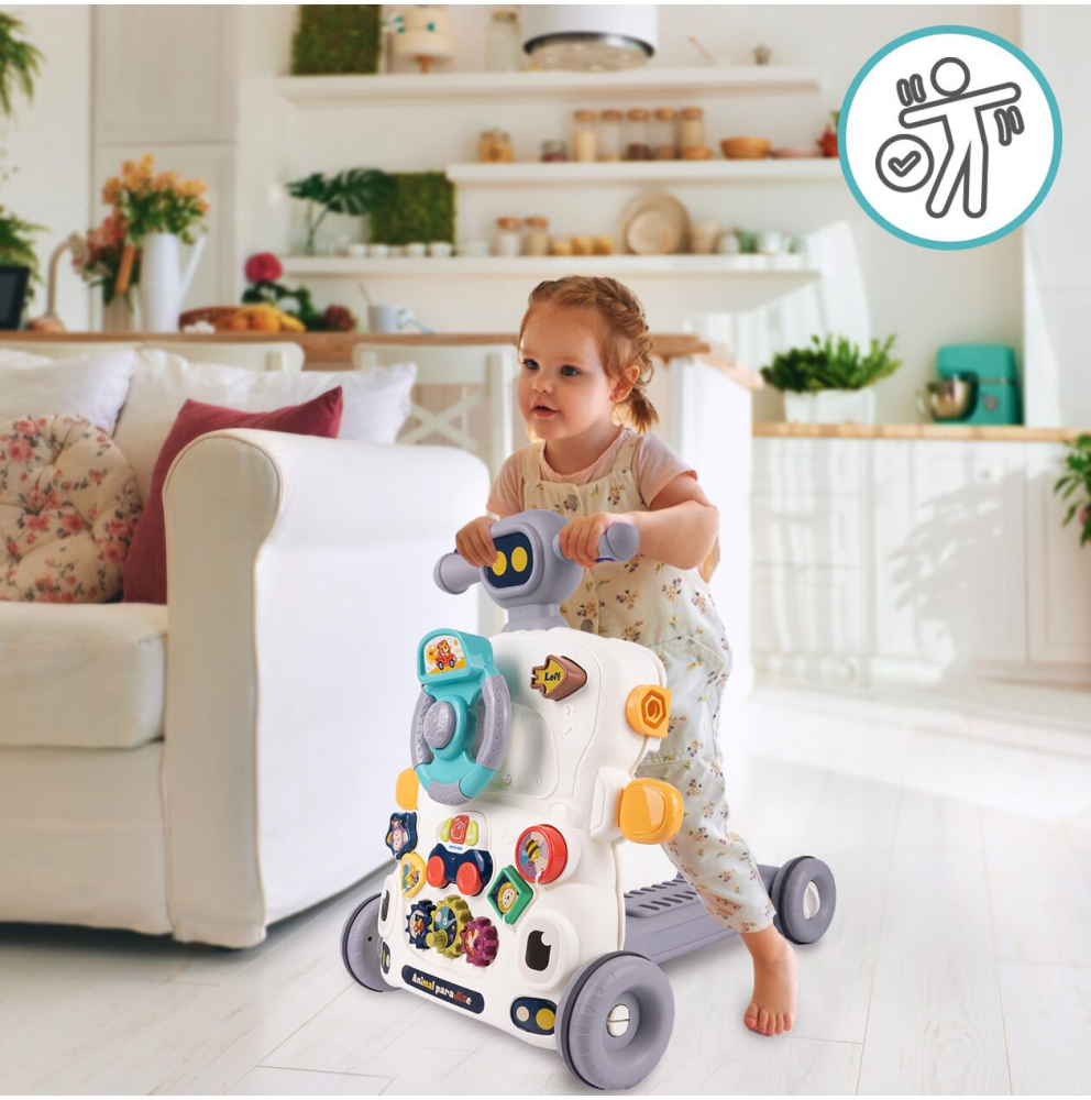 Antepremergator 6in1 Malplay | Joc Interactiv - imagine 8