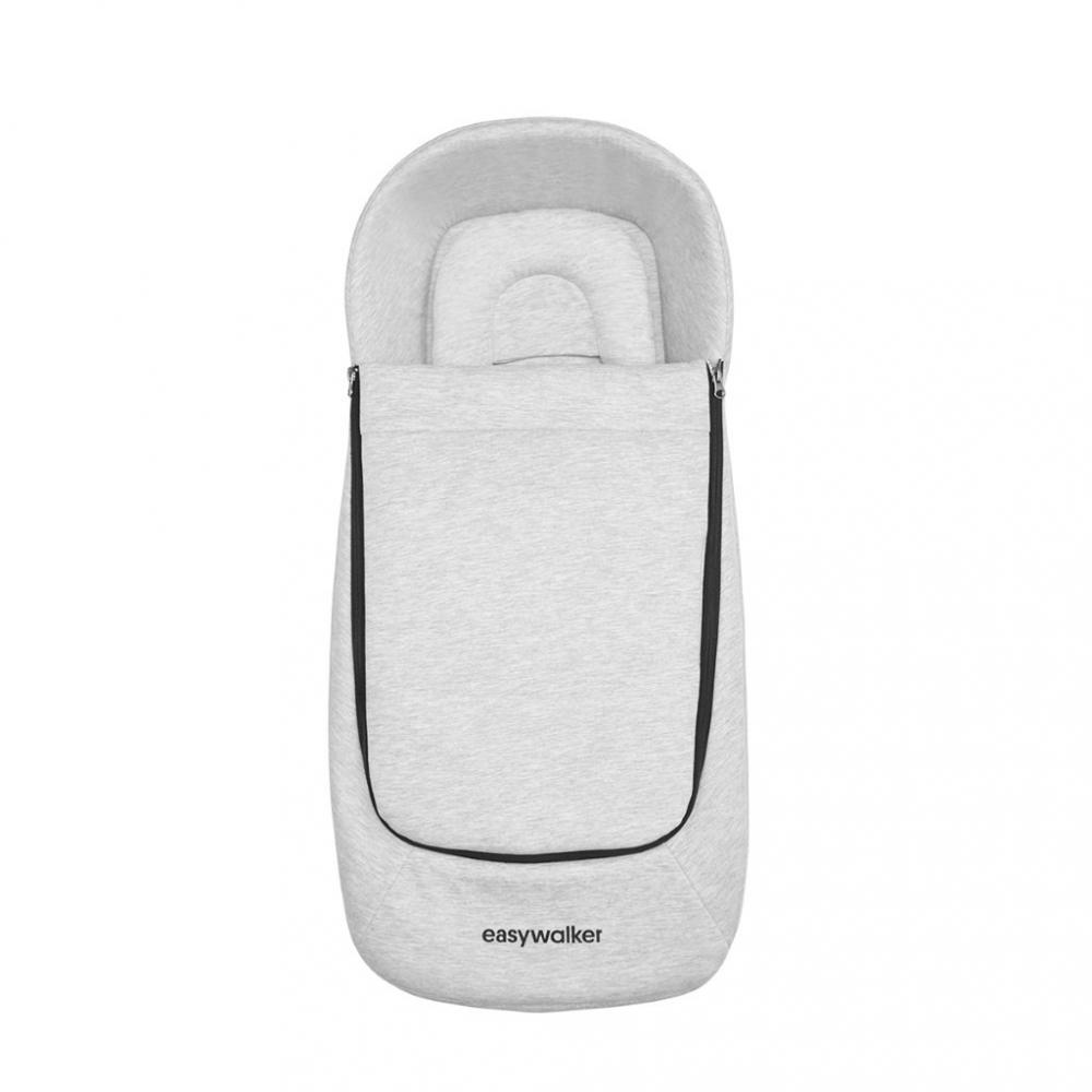 Landou Easywalker Buggy XS Charley Harvey, Confort Premium - imagine 2