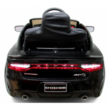 SRT R-Sport Dodge Masinuta Electrica 90W 1-5 Ani - imagine 2