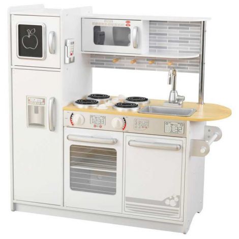 Bucătărie Albastră Kidkraft 53364, Modernă
