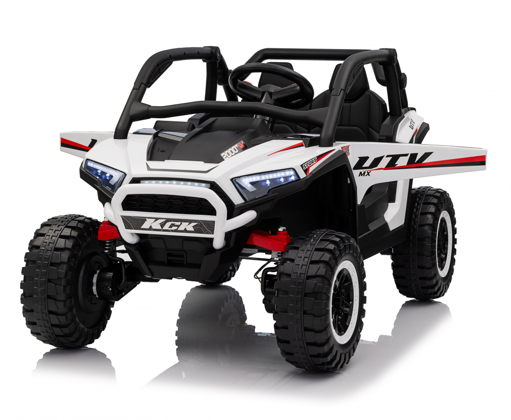 Nichiduta UTV 4x4 Electrică pentru Copii