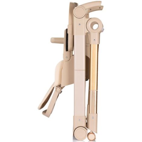 Scaun de masă Chipolino Super Chef 2in1 - imagine 8