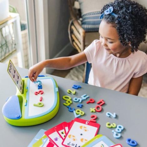 MathMagnets Go! Educational Insights - Joc Matematic Portabil - imagine 3