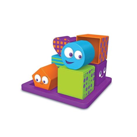 Joc de Logică Mental Blox Junior Learning Resources