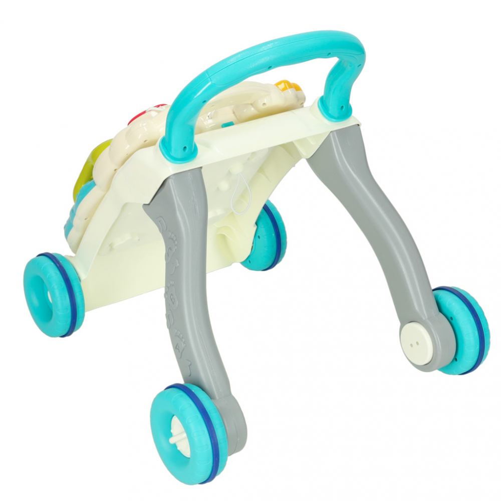 Antepremergator Multifuncțional 4in1 Bibi-inn Blue - imagine 3
