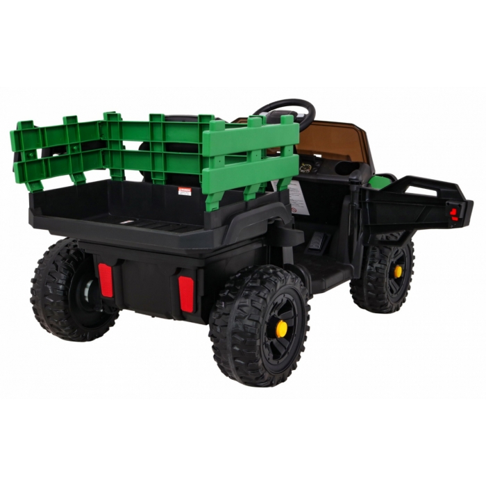 Ramiz Farmer Pick-Up 70W cu Telecomanda - imagine 5