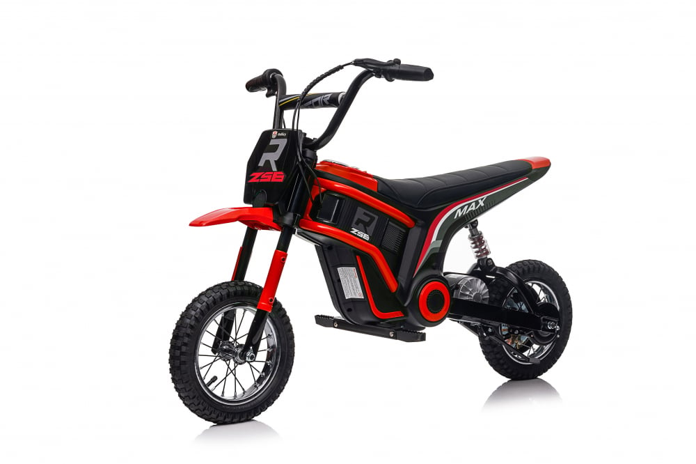 Motocicleta Electrica Enduro 24V 350W Hollicy