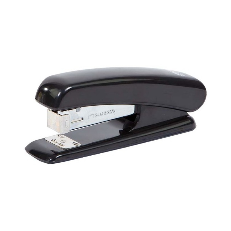 Capsator Noki 25 coli, 50mm, negru