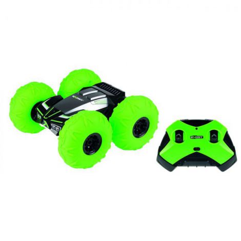 EXOST 360 Tornado Verde | Silverlit RC Car - imagine 2