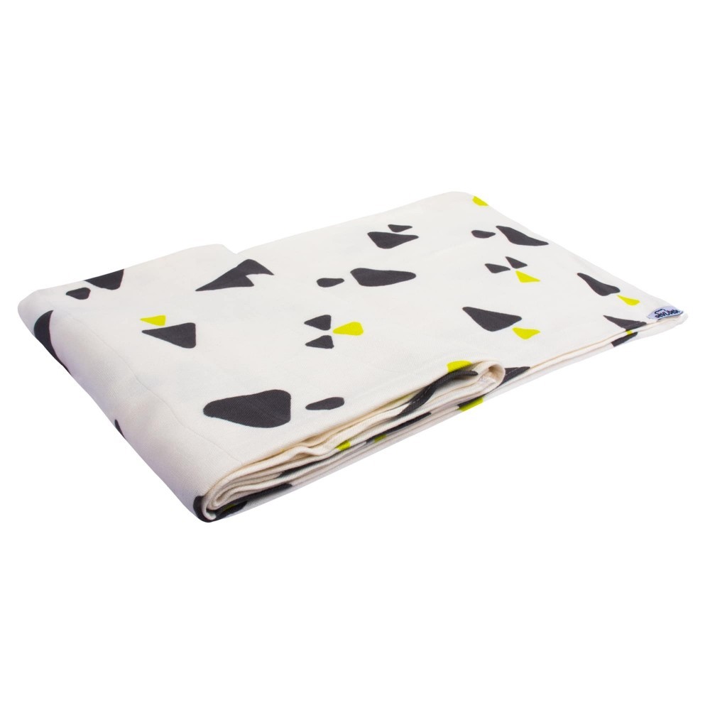 Set Museline Organice Sevibebe | 100% Bumbac Moale