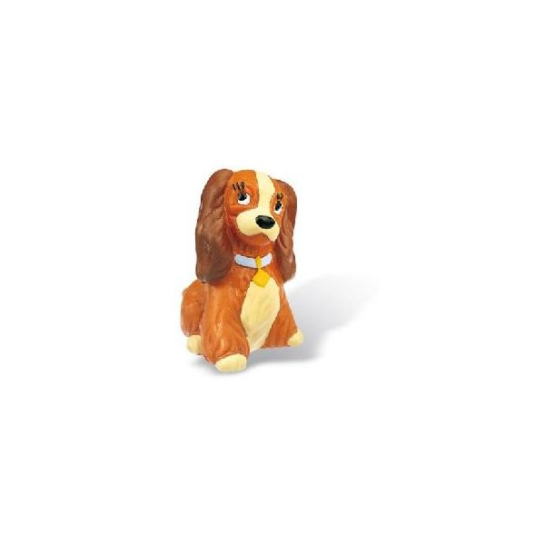 Figurina Lady Bullyland 4.5 cm