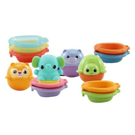 Vtech Barcute Baie - Joc Educativ Apa