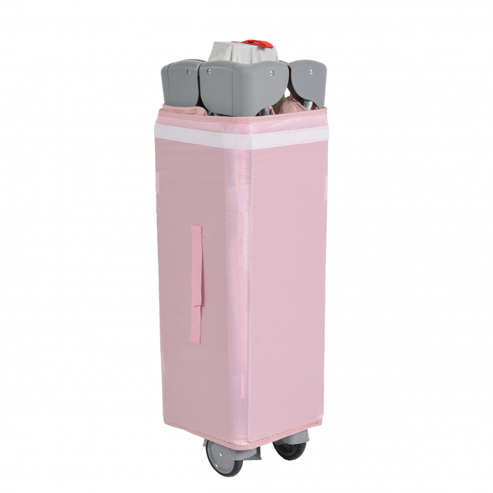 Patut Cangaroo 3in1 | Confort la Calatorie - imagine 8