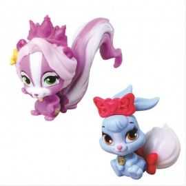 Figurine Disney Blip Toys Iepuraș și Sconcș - imagine 3