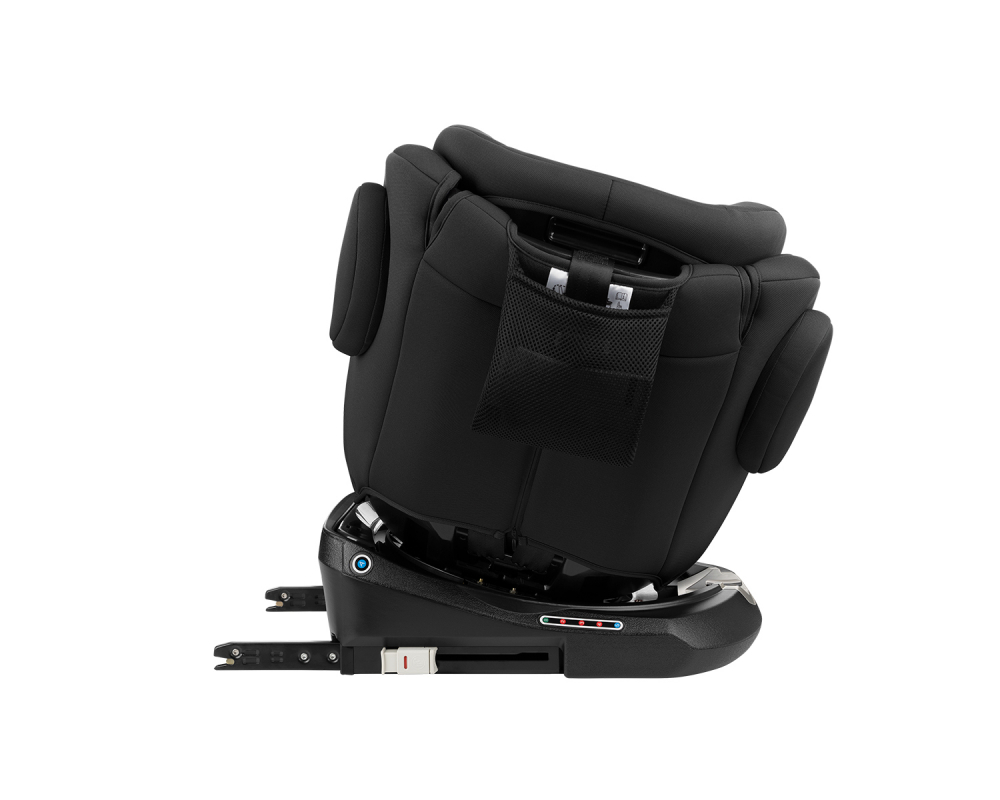KikkaBoo I-Felix - Scaun auto ISOFIX sigur - imagine 9