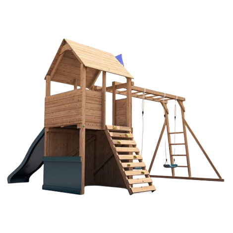 Complex Joaca FortPlus Escape™ Dunster House