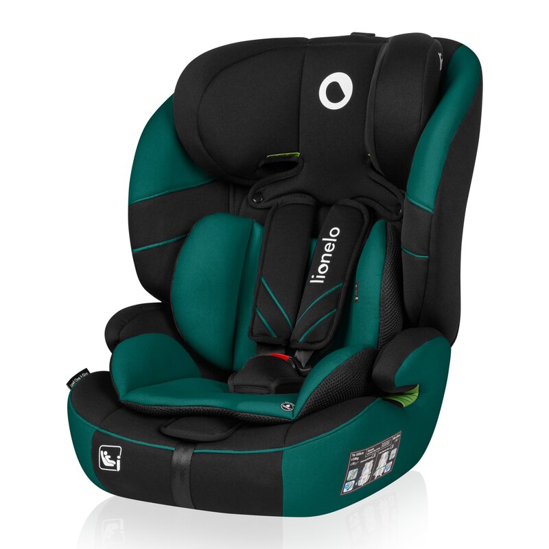Lionelo Levi One i-Size Scaun Auto Sigur 76-150cm