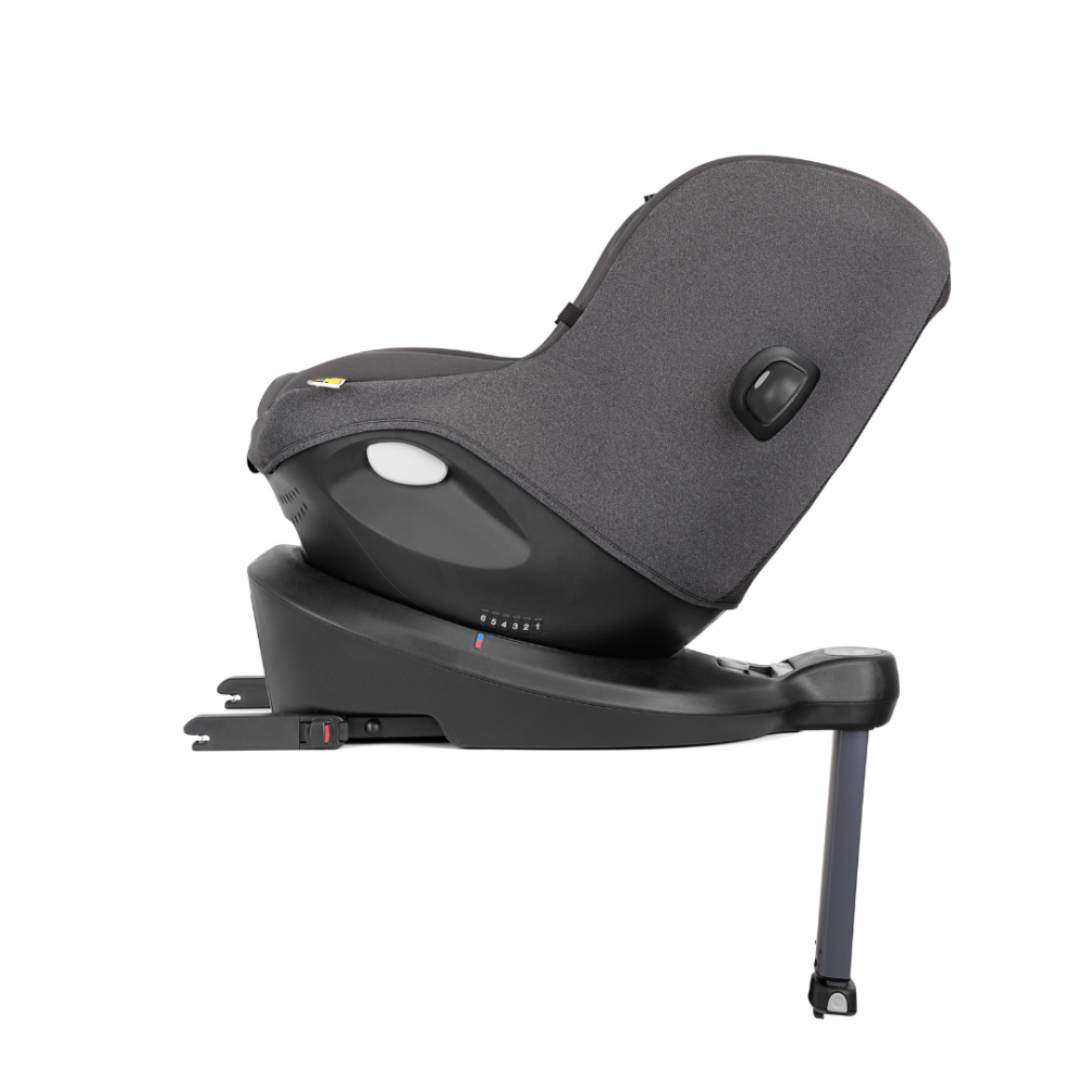 Joie i-Spin 360 Scaun Auto Rotativ Testat ADAC - imagine 3