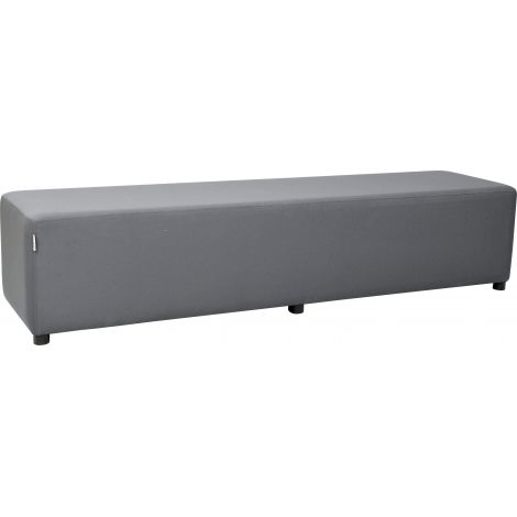 Puf Modular Blocco Gri Moje Bambino