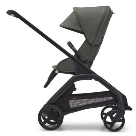 Bugaboo Dragonfly - Carucior premium cu pliere compacta - imagine 4