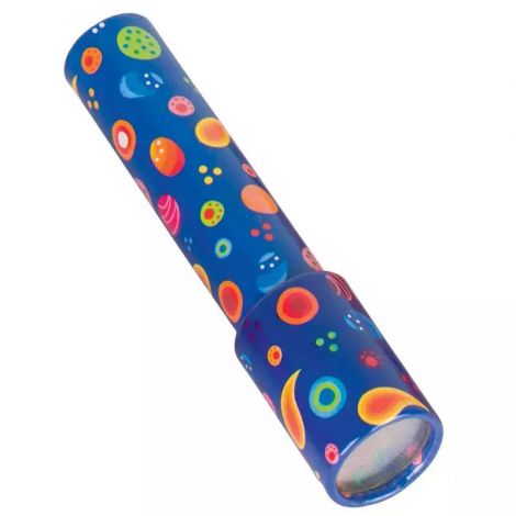 Caleidoscop Galaxy Goki | Joc Educativ Colorat - imagine 3