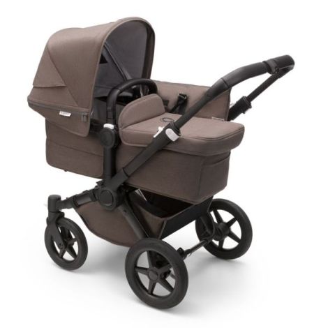 Landou Bugaboo Donkey 5 - Confort și Protecție - imagine 2