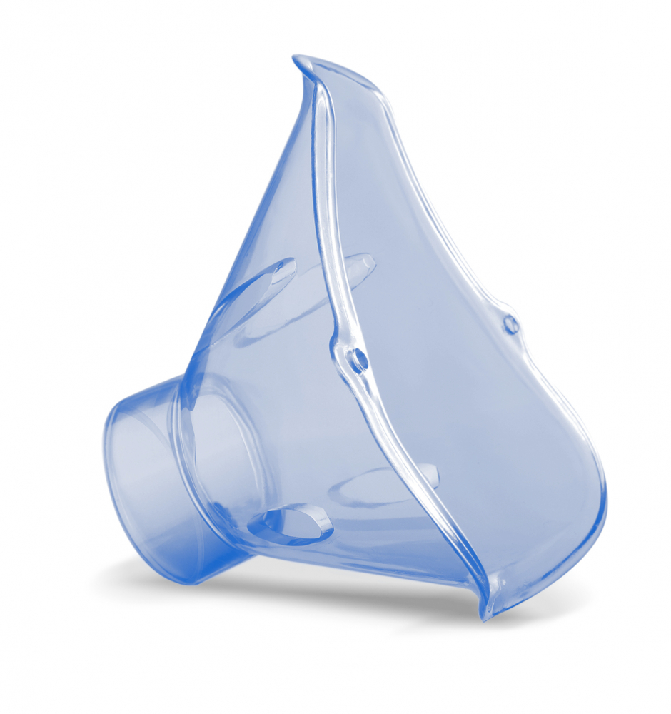 Nebulizator Omron Nami Cat pentru Copii