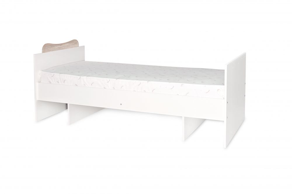 Patut Modular Lorelli Multi White, 5 Configuratii - imagine 8