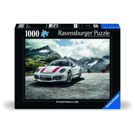 Ravensburger Puzzle Porsche 911R 1000 piese