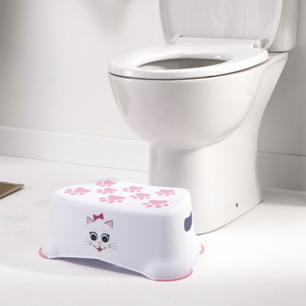 Treaptă Pisica My Step Stool | Siguranță și Independență