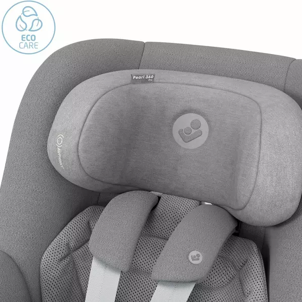 Maxi-Cosi Pearl 360 Pro - Rotire 360° I-Size - imagine 6