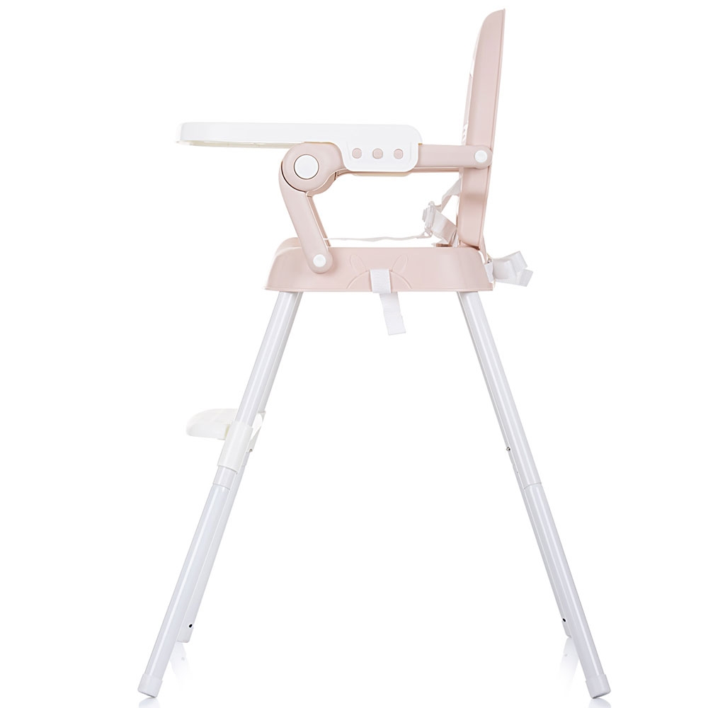 Scaun de Masa Chipolino Bonbon 3 in 1 Sand